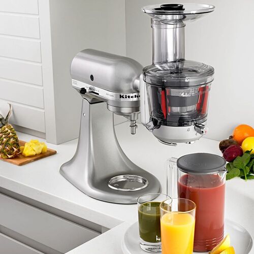 Коллекция Соковыжималки KitchenAid