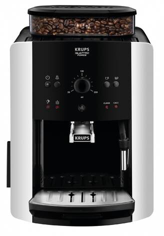 Кофемашина EA8118 Arabica KRUPS