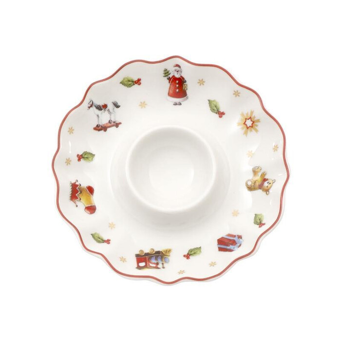 Подставка для яйца 11 см Toy's Delight Villeroy & Boch