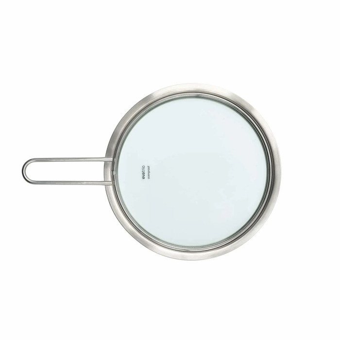 Крышка 20 см Glass Eva Trio Eva Solo