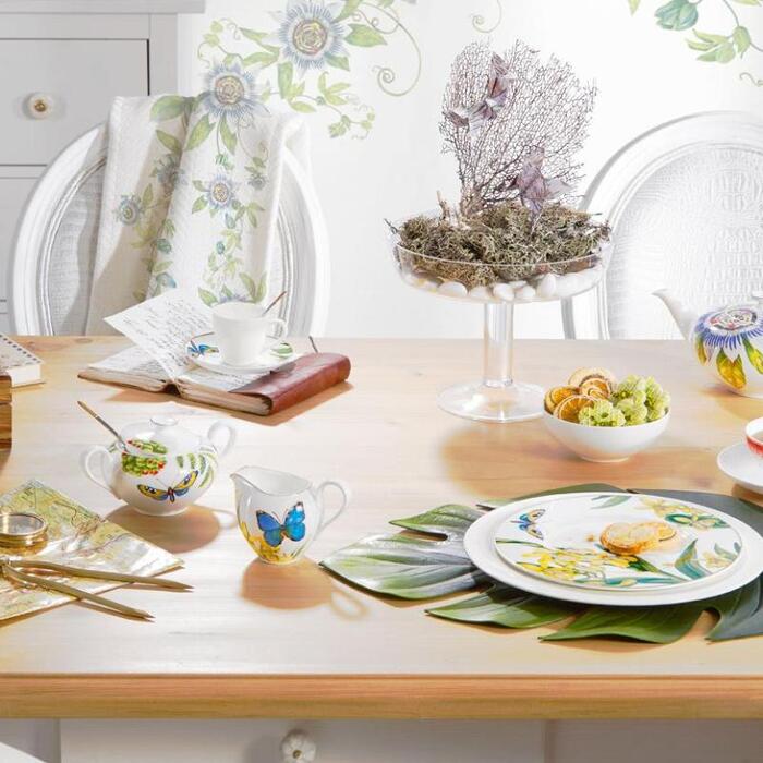 Сахарница 0,35 л на 6 персон Amazonia Anmut Villeroy & Boch