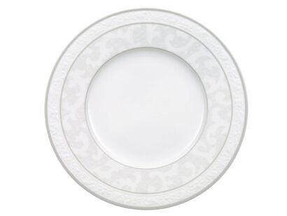 Тарелка 18 см Gray Pearl Villeroy & Boch