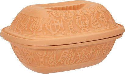 Жаровня 3 л Terracotta Römertopf