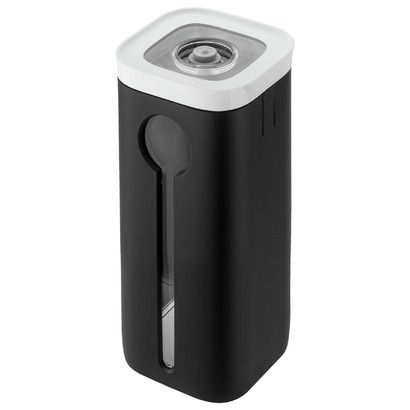 Чехол для контейнера 1,3 л 3S черный Cube Fresh & Save Zwilling