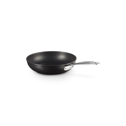 Сковорода глубокая 24 см Toughened Non-Stick Le Creuset