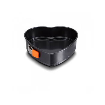 Форма для выпечки разъемная 26 см Heart Le Creuset