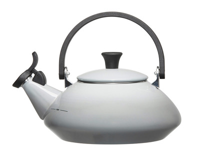 Чайник 1,5 л Zen Perlgrau Le Creuset