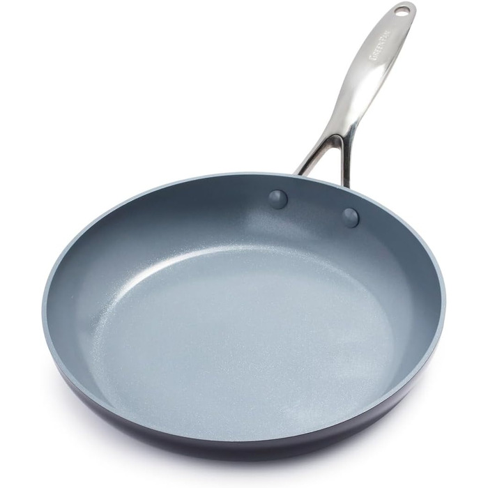 Сковорода 26 см Valencia Pro GreenPan