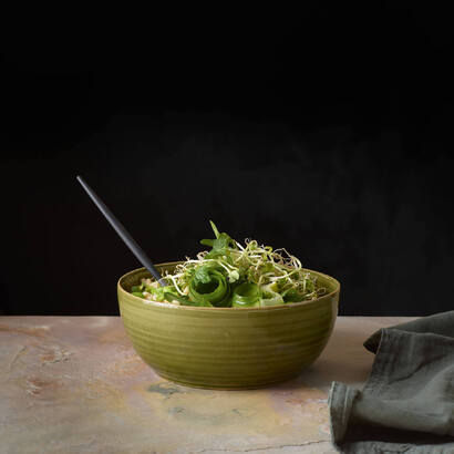 Пиала 18 см Edamame Poke Bowls ASA-Selection