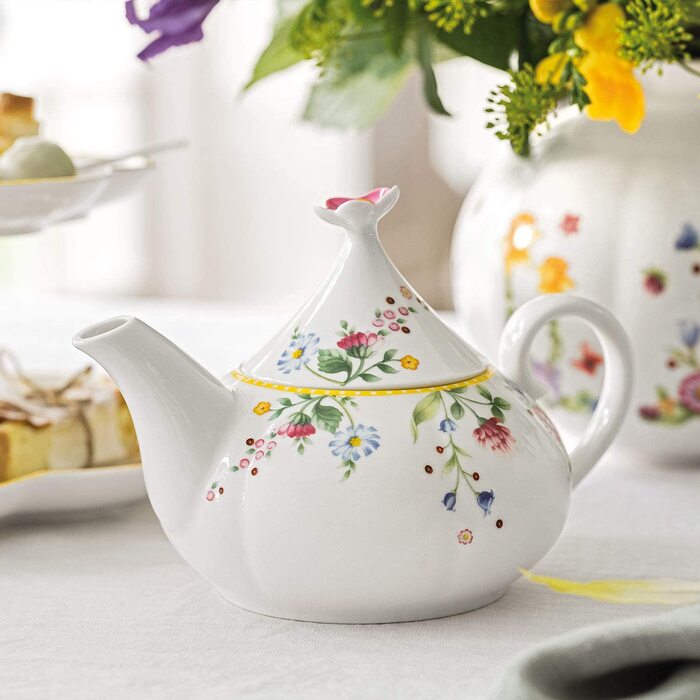 Коллекция Spring Awakening от Villeroy & Boch