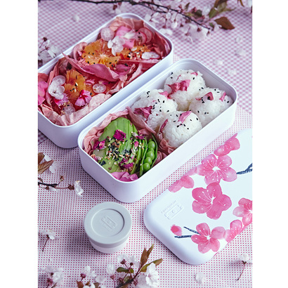 Ланч-бокс MB Original blossom Monbento