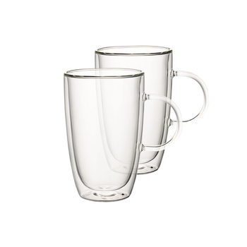 Набор стаканов 0,45 л, 2 предмета, Artesano Hot Beverages Villeroy & Boch