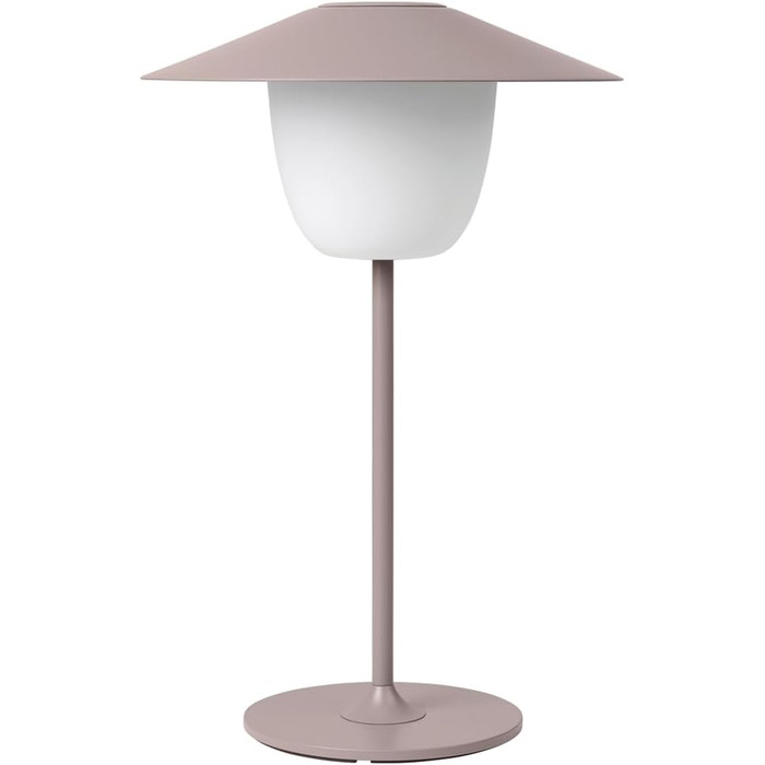Светильник универсальный 33 см Rose Ani Lamp Blomus