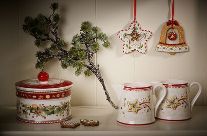 Емкость для выпечки 13 х 17 см Winter Bakery Villeroy & Boch