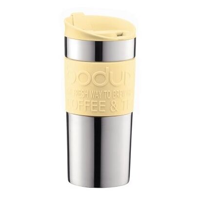 Кружка дорожная банановая, 0,35 л, Travel Mug Bodum