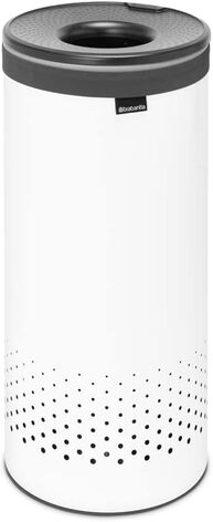 Корзина для белья 35 л White Brabantia