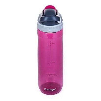 Бутылка для воды 0,72 л Autospout Chug Contigo