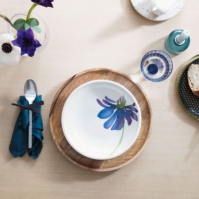 Коллекция Artesano Flower Art от Villeroy & Boch