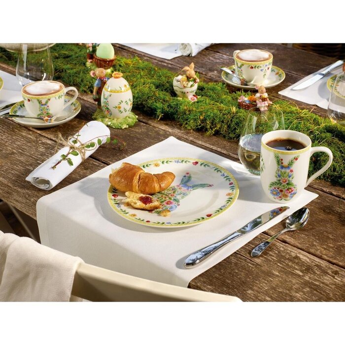 Коллекция Bunny Family от Villeroy & Boch