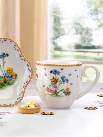 Коллекция Annual Easter Edition от Villeroy & Boch