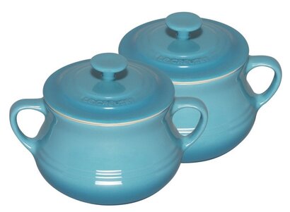 Набор мисок для супа 0,5 л, 2 предмета, Le Creuset