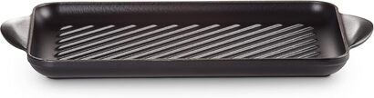 Плато-гриль 38 x 21 см чугун Le Creuset