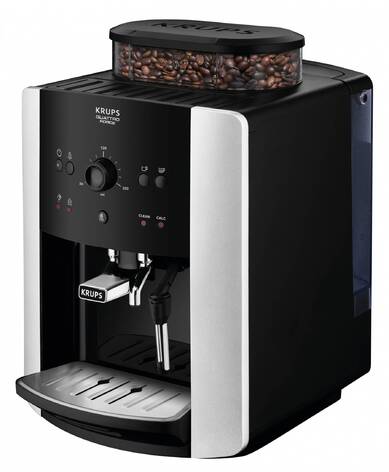 Кофемашина EA8118 Arabica KRUPS