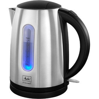 Электрочайник 1.7 л 2200 Вт Prime Aqua Melitta