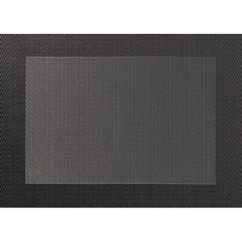 Подставка для тарелок "антрацит" 33 х 46 см Placemats ASA-Selection