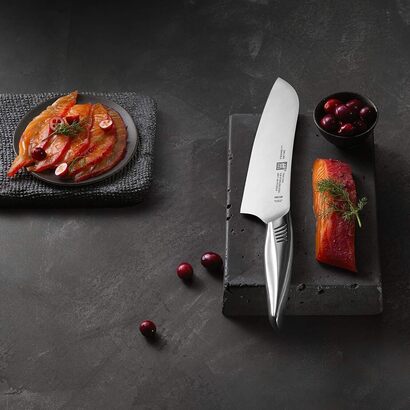Нож поварской 20 см Twin Fin II Zwilling