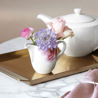 Молочник на 6 персон 210 мл Rose Garden Villeroy & Boch