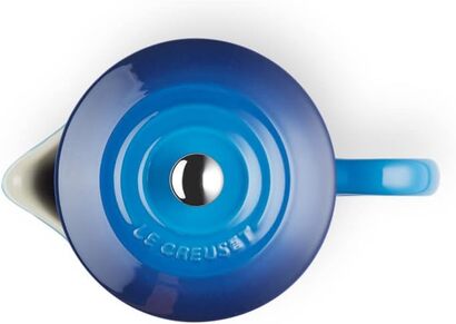 Френч-пресс 1 л Azure Le Creuset