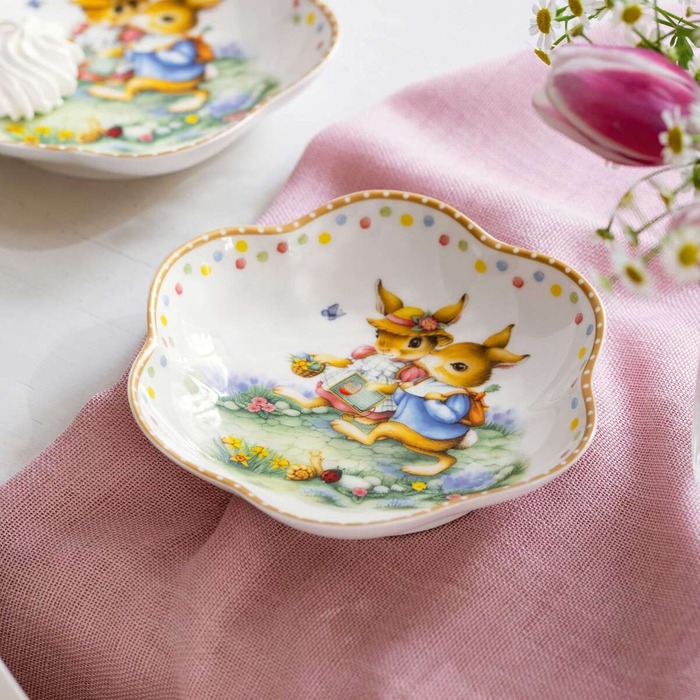 Пиала 0,15 л Annual Easter Edition 2025 Villeroy & Boch