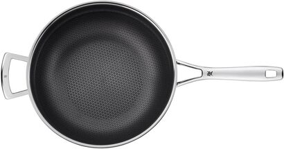 Сковорода вок 28 см Profi Resist WMF