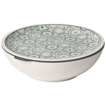 Пиала с герметичной крышкой 0.80 л L Jade To Go Villeroy & Boch