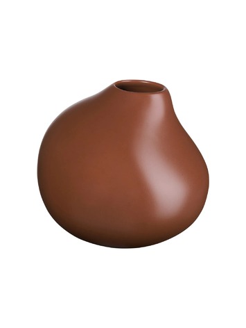 Ваза 16 см Pecan Calabash ASA-Selection