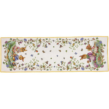 Настольная дорожка 143 х 49 см XL Spring Fantasy Villeroy & Boch