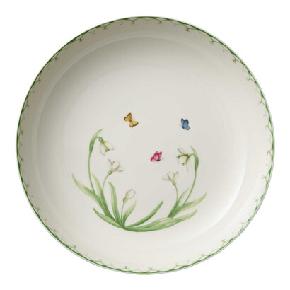 Чаша 38 см 5,218 л Colourful Spring Villeroy & Boch