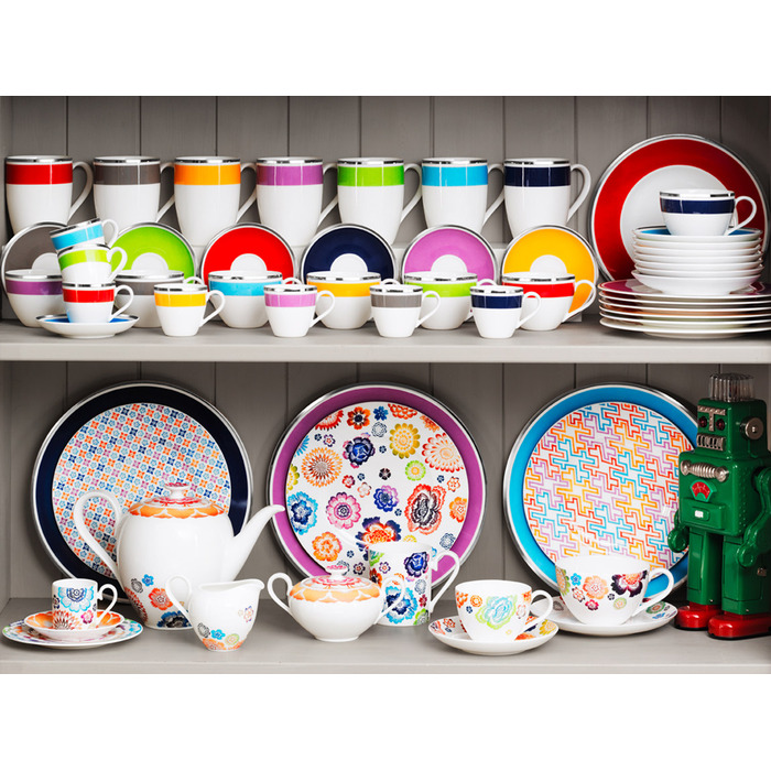 Коллекция Anmut My Colour от Villeroy & Boch