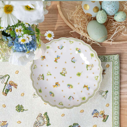 Пиала 15,8 см Easter Delight Villeroy & Boch