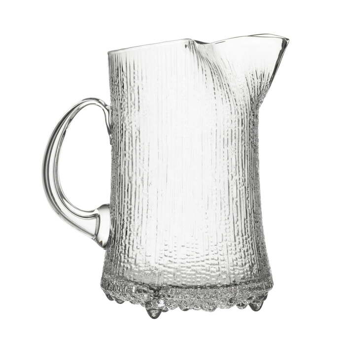 Кувшин 1,5 л прозрачный Ultima Thule Iittala