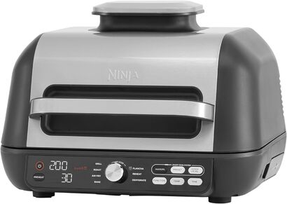 Гриль и фритюрница 3,8 л Foodi MAX PRO Ninja