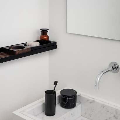 Полка настенная 50 см Modo Blomus