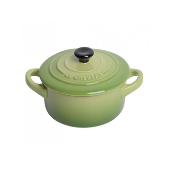 Мини-кастрюля / жаровня 10 см, Palm Le Creuset