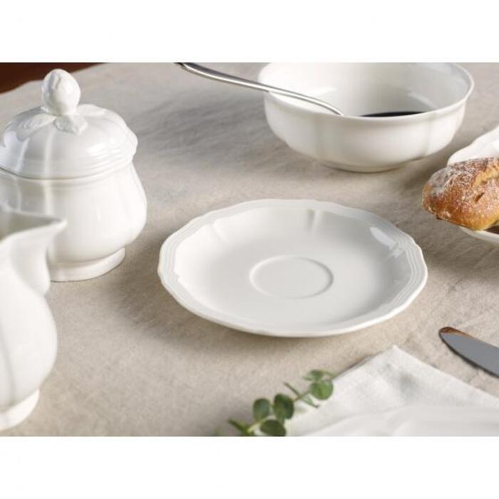 Блюдце к чашке для кофе 15 см Manoir Villeroy & Boch