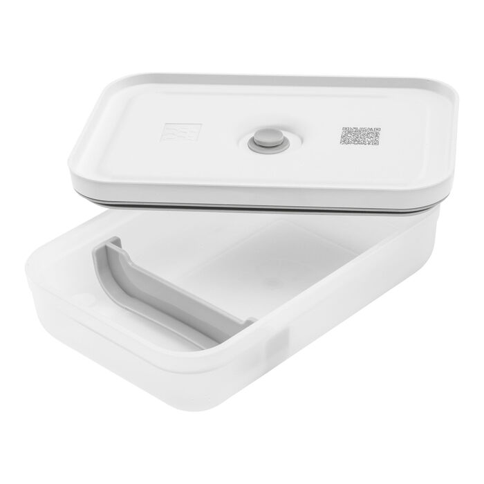 Набор из 3 вакуумных ланч-боксов L Fresh & Save Zwilling