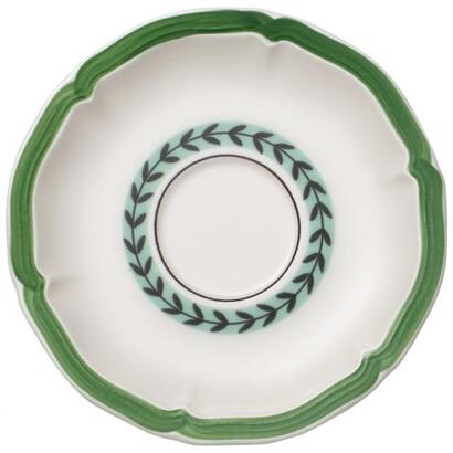 Блюдце к чашке для для эспрессо / мокко 13 см Green Line French Garden Villeroy & Boch