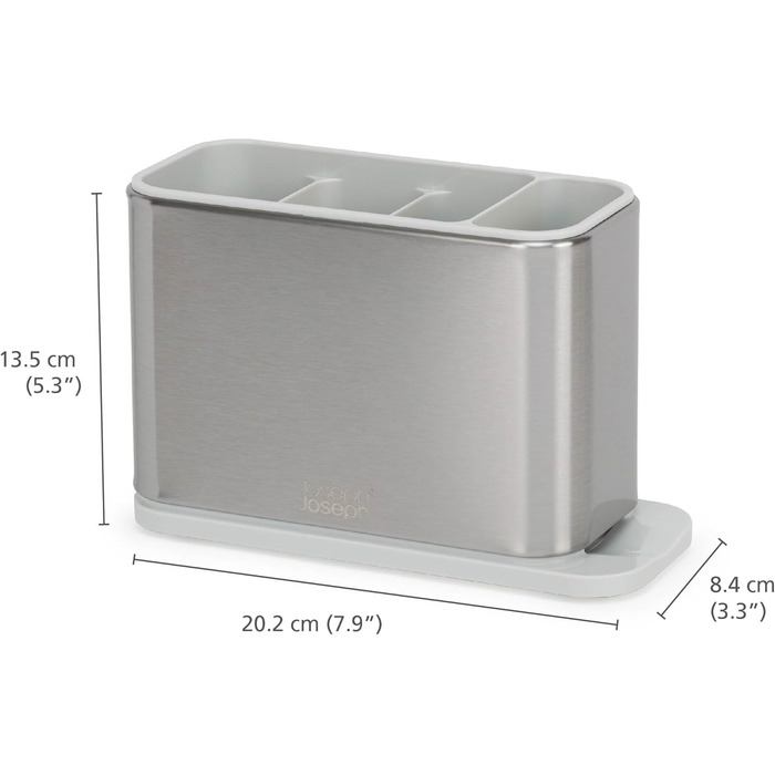 Органайзер для столовых приборов 20,2 x 13,5 см Surface Joseph Joseph