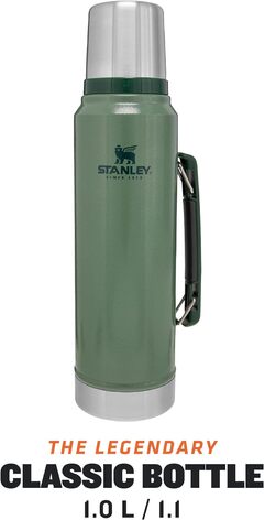 Термос 1 л Stanley Classic