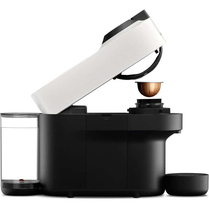 Кофемашина 1260 Вт Vertuo Pop NESPRESSO Krups